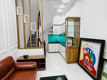 Hình ảnh Tôi cần bán nhà ngõ Đào Tấn, giá 10 tỷ, 60m2x3T, lô góc
