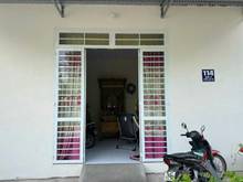 Hình ảnh Bán cắt lỗ chỉ 450 triệu Nhà nghát lửng ninh son tp Tây Ninh Gồm 2PN