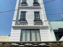 Hình ảnh Bán Nhà Mặt Tiền Lê Thị Riêng, Lý Tự Trọng, P. Bến Thành, Q1, Dt 5mx20