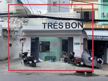 Hình ảnh Góc 2MT 198 Phan Văn Trị , Đoạn Cf trường ĐH