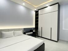 Hình ảnh Bán nhà hẻm 258 Cách Mạng Tháng 8, Quận 3. DT 5,5x15m 4 Tầng. Giá 12ty