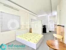 Hình ảnh Mb6623 nạp rút nhanh chóng Studio Ban Công, full nội thất, gần Đầm Sen, ĐH Văn Hiến