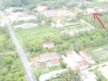 Hình ảnh Chốt gấp trong tuần thương lượng nhanh chỉ 450 triệu lô đất tại DMC TN