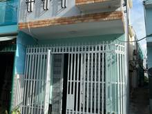Hình ảnh Bán nhà hẻm 1/ đường Phạm Thế Hiển p7 quận 8