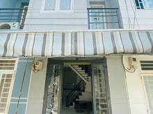 Hình ảnh Nhà đẹp mới sơn sửa cần bán gấp Q12 Thạnh xuân 14