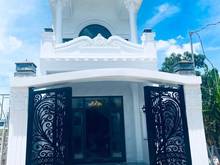 Hình ảnh Chính Chủ cần bán gấp nhà quận Tân Bình