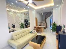 Hình ảnh "B_Á_N NHÀ" PHỐ TRẠM - Ô TÔ ĐỖ CỬA, 35m, 5 tầng, chỉ 3.9 t_ỷ