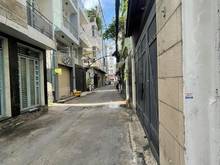 Hình ảnh Bán nhà cực đẹp Phan Đình Phùng Phú Nhuận 40m2 3 tầng nhỉnh 4 tỷ.TL