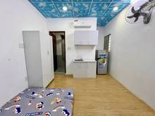Hình ảnh Phòng Full Nội Thất, giờ giấc Tự Do Tân Bình