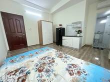 Hình ảnh Phòng Full Nội Thất, Cửa Sổ Lớn Ngay Học Viện Hành Chính Bình Thạnh