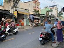 Hình ảnh Cần bán gấp nhà đang ở Bình Chánh Đường Đinh Đức Thiện