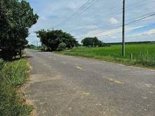 Hình ảnh Hạ giá bán gấp lô đất full thổ MT đường nhựa chính H.Bến Cầu Tây Ninh