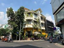 Hình ảnh ‼️Cho thuê Góc 2MT Hoa Lan- Hoa Sứ, P.2, Q Phú Nhuận