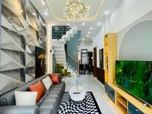 Hình ảnh NHÀ XÂY ĐẦU TƯ bán nhà Lộc Hưng Trảng Bàng 125m² 1T2L 3PN2WC 1ty120 SH