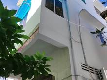 Hình ảnh Ngộp Bank bán gấp Hẽm ô tô, 3 tầng,ngang 7.5x12m Chỉ  7 tỷ  TL