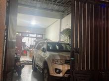 Hình ảnh Bán Nhà Tân Thới Nhất- Quận 12 - 3 Tầng Mới - Hẻm Xe Hơi-Giáp Tân Bình