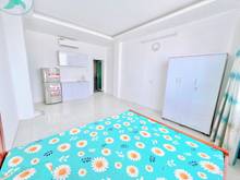 Hình ảnh Phòng Full Nội Thất Cửa Sở Lớn Tân Bình