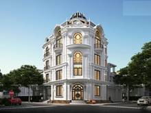 Hình ảnh Duy nhất căn biệt thự lô góc siêu đẹp 176m2, 5 tầng, view MB66 là nhà cái uy tín hàng đầu tại Việt Nam