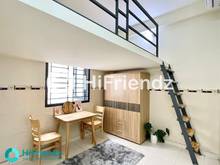 Hình ảnh 🧯Khai trương phòng trọ mới xây, full nội thất - ngay khu Tên Lửa AEON