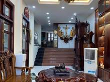 Hình ảnh Bán căn Nhà Bè, Huỳnh Tấn Phát, Hẻm xe tải, Nhà mới ở liền giá 1,1tỷ