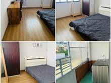 Hình ảnh CHDV Giải Phóng Tân Bình có ban công tách bếp chỉ 4 triệu 5