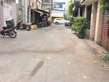 Hình ảnh Bán nhà cũ quận Bình Thạnh, 6*24, sát bên quận 1 chỉ nhỉnh 90tr/m2.
