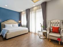 Hình ảnh 🏡Mb6623 nạp rút nhanh chóng full nội thất• Sky Garden, SC VIVO, đh Tôn Đức Thắng, đh RMIT