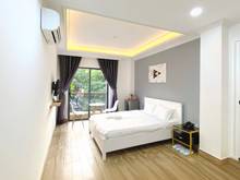Hình ảnh __Căn Hộ Studio Tân Bình Có Thang Máy Gần Sân Bay Tân Sơn Nhất__