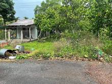 Hình ảnh Bán gấp đất đường nhựa Lợi Thuận, Bến Cầu, Tây Ninh chỉ 530 triệu SHR