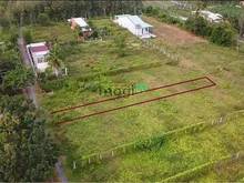 Hình ảnh Bán đất có thổ đường nhựa QH30m giá 480tr H.Châu Thành Tây Ninh