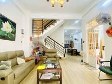 Hình ảnh Nguyễn Đình Chính p15 - nhà 3 tầng 3 PN 84m2 6x14 chỉ hơn 9 tỷ chốt