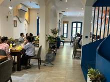 Hình ảnh Cho thuê nhà MP Thái Hà - DT 120m - MT 4m - Phố VIP - KD mọi mô hình.