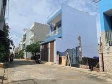 Hình ảnh Bán nh 55M2 Hẻm ô tô quay đầu 3 TẦNG NHỈNH 3 TỶ