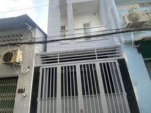 Hình ảnh ***bán nhà 113/9c năm châu, phường 11 quận tân bình, gần chợ bà hoa,