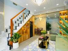 Hình ảnh ĐỊNH CƯ NƯỚC NGOÀI bán nhà Phước Thạnh Gò Dầu 325m² 4PN3WC 1T1L 1ty760