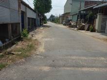 Hình ảnh Sang tên ngay đất p3 TP TÂY NINH giá cắt sâu 872tr
