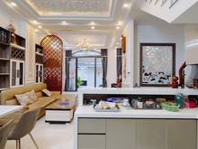 Hình ảnh Cần tiền hạ giá 2 tỷ, nhà đẹp hẻm 7m Đào Tông Nguyên, NB. Giá 990 tr.