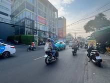 Hình ảnh Bán nhà mặt tiền Ung Văn khiêm, P.25 - Q. Bình Thạnh. DT: 7,4 x 31,74m