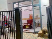Hình ảnh Bán nhà trường tây tx hoà thành Dt:6,80x17,35  khu dân cư , đường 10m