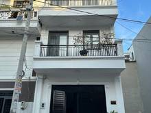 Hình ảnh Bán nhà Tân Thới Hiệp Q.12, 50m ngang 5m, 4 tầng Mới, Đ.12m, giá 5 tỷ4