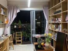 Hình ảnh Palm Heights 2PN – 77m2 full nội thất tầng cao view thoáng – chỉ 14 tr