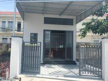 Hình ảnh (HOT) BÁN NHÀ TRUNG TÂM TP.TÂY NINH 568 triệu bao sang tên công chứng