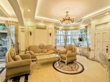 Hình ảnh Siêu Phẩm Cho Thuê Biệt Thự Hưng Thái 351 m2 - Giá Thuê 85 Triệu