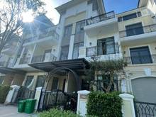 Hình ảnh Top 10 căn nhà Verosa Khang Điền giá tốt T12/2023 DT85m2 giá 13.5 tỷ