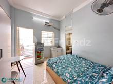 Hình ảnh Căn Hộ Mini Ban Công Full Nội Thất Ngay Đầm Sen,Âu Cơ,Tân Phú