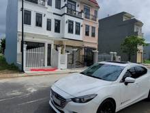 Hình ảnh Nhà đẹp ngay khu ECo City đẹp nhất Long An
