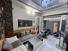Hình ảnh Bán lỗ cuối năm căn nhà 1 lầu đường Lê Thị Lơ,Hóc Môn,SHR 790tr