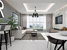 Hình ảnh Bán biệt thự đẹp 3 Tầng Nguyễn Văn Hưởng, Thảo Điền Quận 2 DT 10x16m
