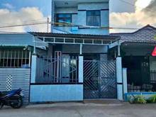 Hình ảnh 💕 Nhà mới đường Nguyễn Hữu Trí -72M2-1TỶ390-SỔ HỒNG RIÊNG💕