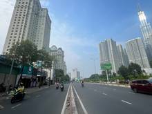 Hình ảnh Bán nhà mặt tiền Nguyễn Hữu Cảnh, P. 22 Q. Bình Thạnh. DT : 13,7 x 15m
